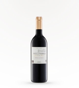 Chateau Du Ballandreau Red Wine 750 ml