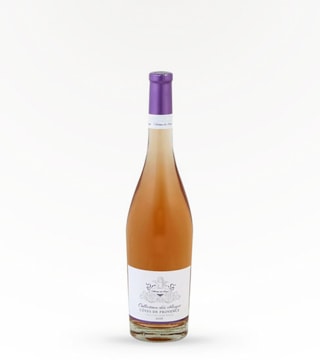 Collection des Anges Côtes de Provence 750 ml
