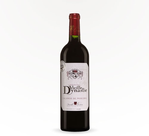 Château Vieille Dynastie Lalande de Pomerol 750ml (Bottle)