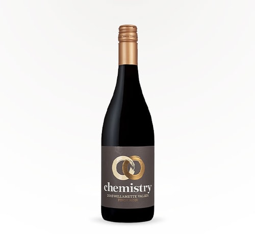 Chemistry Pinot Noir 750ml (Bottle)