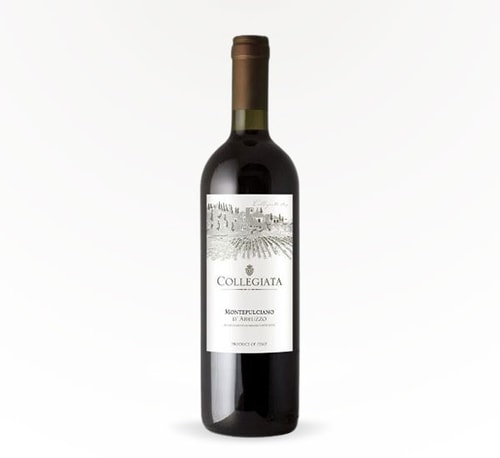Collegiata Montepulciano d'Abruzzo 750ml (Bottle)