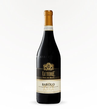 Cantina Terre del Barolo Barolo Le Terre 750ml (Bottle)