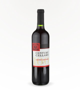Century Cellars Cabernet Sauvignon 750 ml