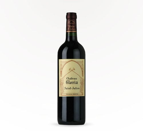 Château Gloria Saint-Julien 750ml (Bottle)