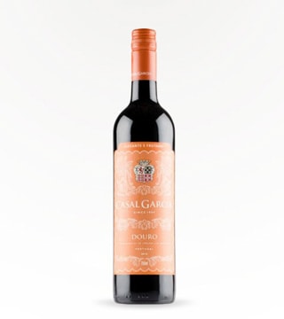 Casal Garcia Douro Vinho Tinto Red Blend 750 ml