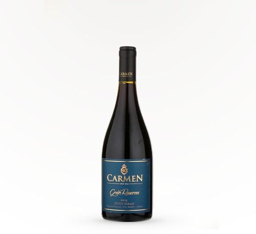 Carmen Gran Reserve Petite Cabernet Sauvignon 750ml (Bottle)
