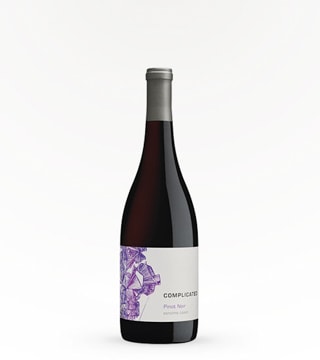 Complicated Pinot Noir 750ml (Bottle)