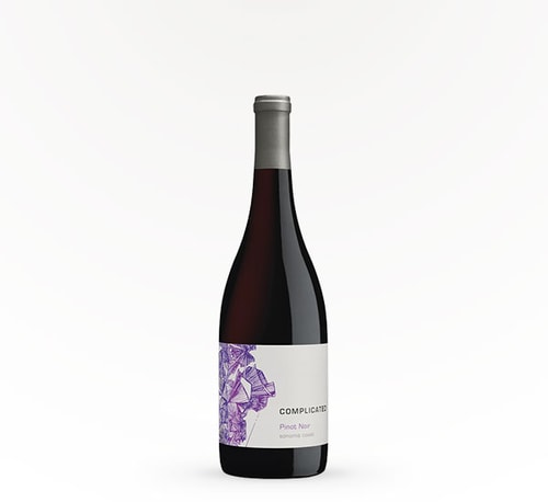 Complicated Pinot Noir 750ml (Bottle)