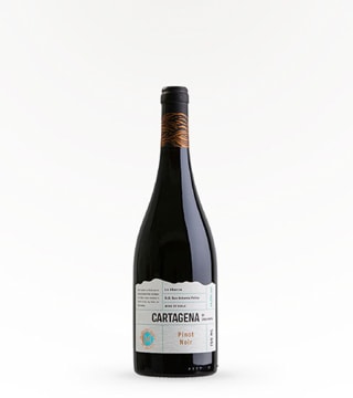 Casa Marin Cartagena Pinot Noir 750 ml