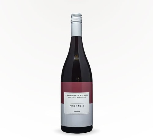 Christopher Michael Pinot Noir 750ml (Bottle)