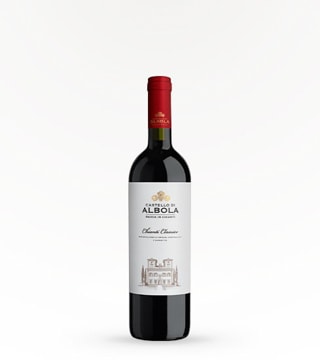 Castello d'Albola Chianti 750ml (Bottle)