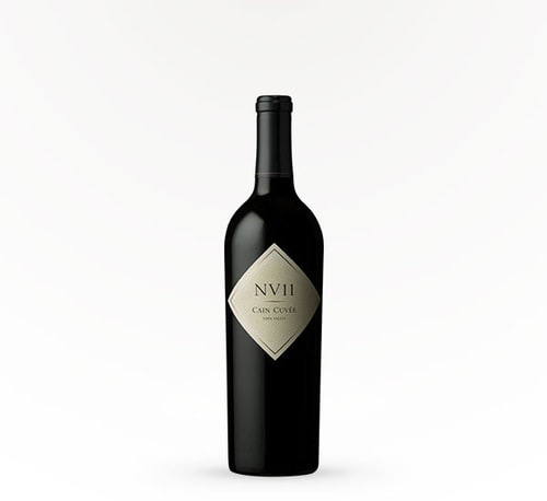 Cain Cuvee NV11 Cabernet Sauvignon 750ml (Bottle)