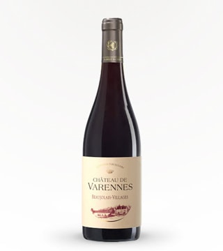 Château de Varennes Beaujolais-Villages 750ml Bottle