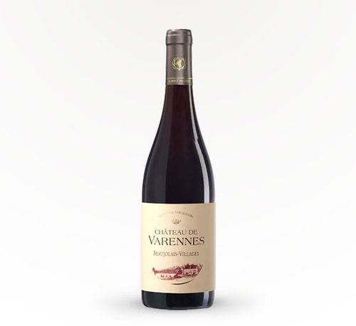 Château de Varennes Beaujolais-Villages 750ml Bottle