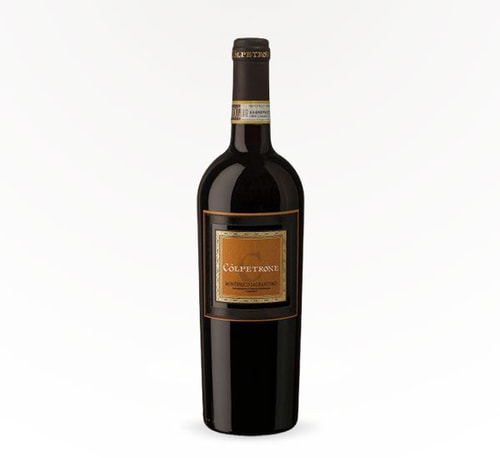 Còlpetrone Montefalco Sagrantino 750ml (Bottle)