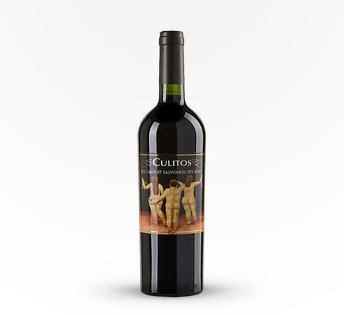Culitos Red Blend 1.5L (Bottle)