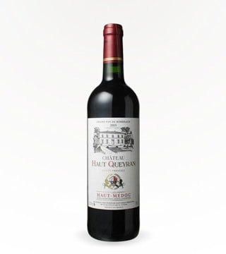Château Haut Queyran Cuvée Prestige 750ml (Bottle)