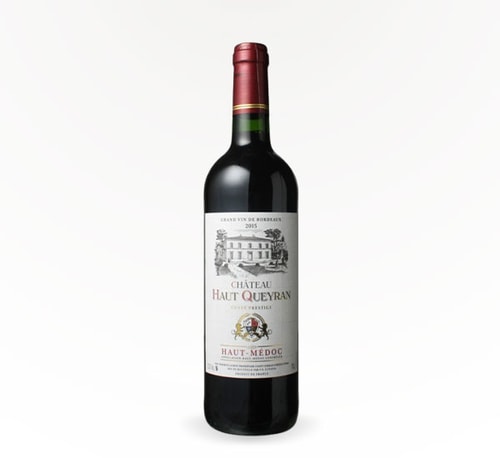 Château Haut Queyran Cuvée Prestige 750ml (Bottle)
