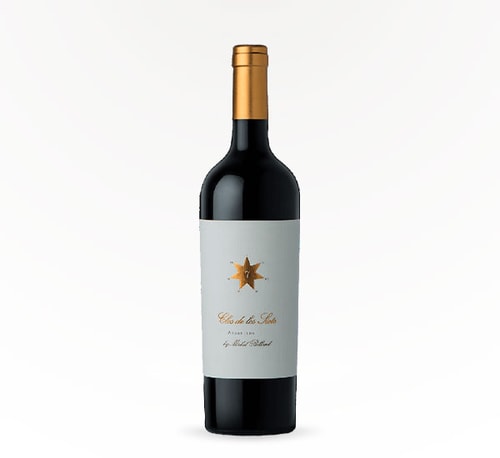 Clos de Los Siete Red Blend 750ml (Bottle)