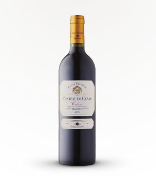 Château de Cénac Malbec 750ml Bottle