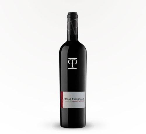 Casas Patronales Cabernet Sauvignon 750ml (Bottle)