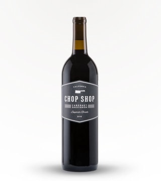 Chop House Cabernet Sauvignon 750 ml