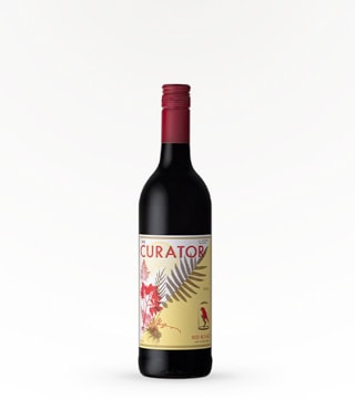 Curator Red Blend 750 ml
