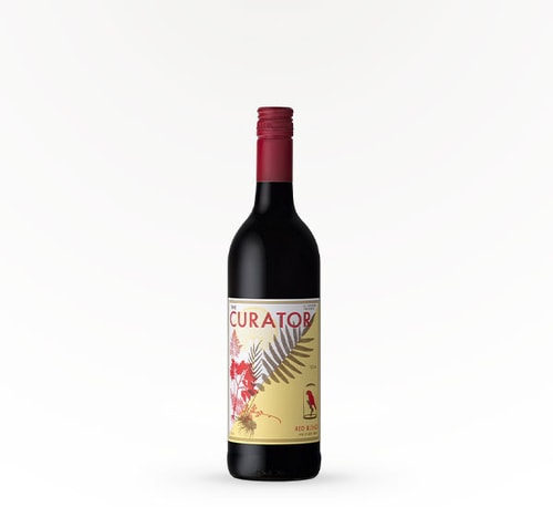 Curator Red Blend 750ml (Bottle)