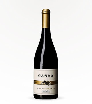 Cassa Douro Reserva 750ml (Bottle)