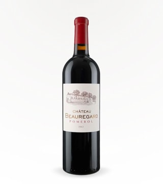 Château Beauregard Pomerol 750ml (Bottle)