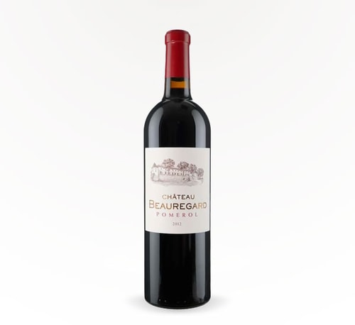 Château Beauregard Pomerol 750ml (Bottle)