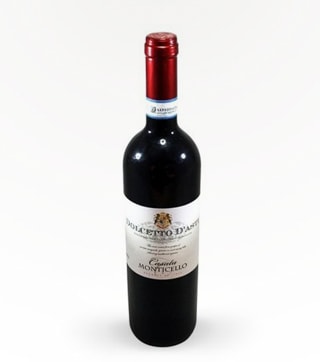 Casata Monticello Dolcetto d' Asti 750 ml