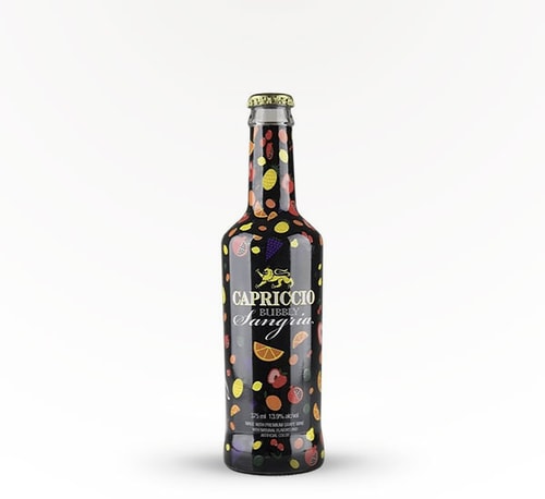 Capriccio Sangria 375ml (Bottle)