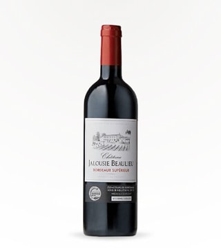 Château Jalousie Beaulieu Bordeaux 750ml (Bottle)