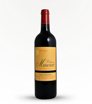 Château Maurac Haut-Médoc 750 ml