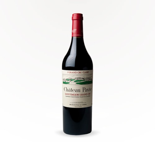 Château Pavie 2005 Saint-Émilion Grand Cru 750ml (Bottle)
