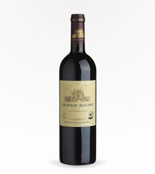 Château Cazerac Malbec Cahors 750ml (Bottle)