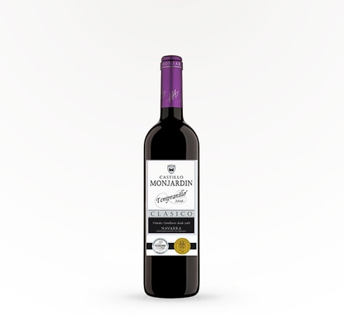 Castillo Monjardin Clasico 750ml (Bottle)