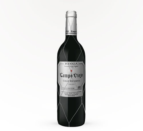 Campo Viejo Gran Reserva 750ml (Bottle)