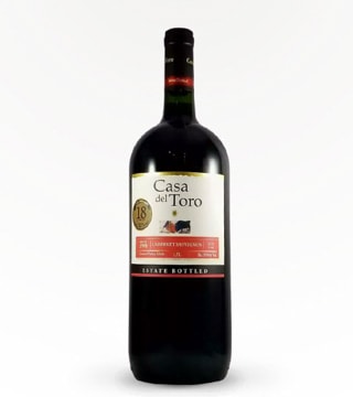 Casa del Toro Cabernet Sauvignon 1.5L (Bottle)