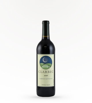 Clarbec Cabernet Sauvignon 750 ml
