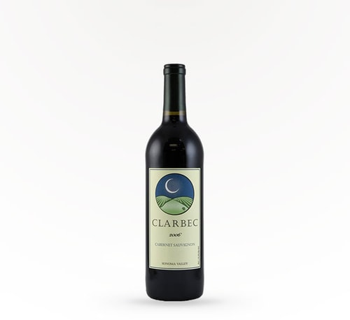 Clarbec Cabernet Sauvignon 750ml (Bottle)