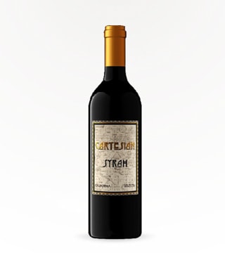 Cartesian Syrah 750ml (Bottle)
