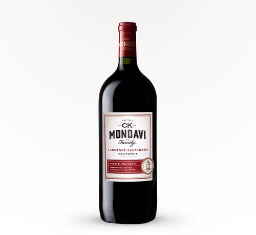 CK Mondavi And Family Cabernet Sauvignon 1.5L (Bottle)