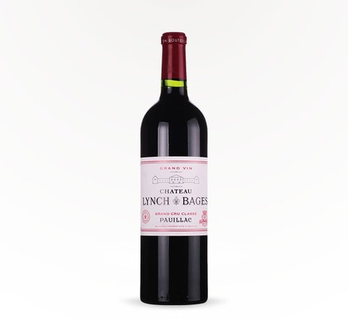 Château Lynch-Bages 2009 Pauillac Grand Cru Classé 750ml (Bottle)