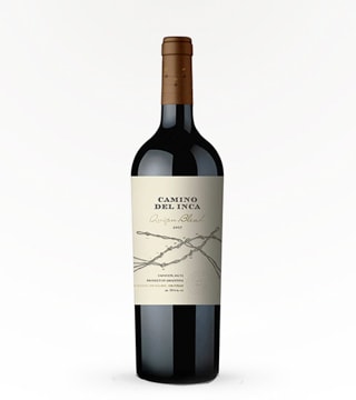 Camino del Inca Quipu Blend '07 Malbec 750 ml