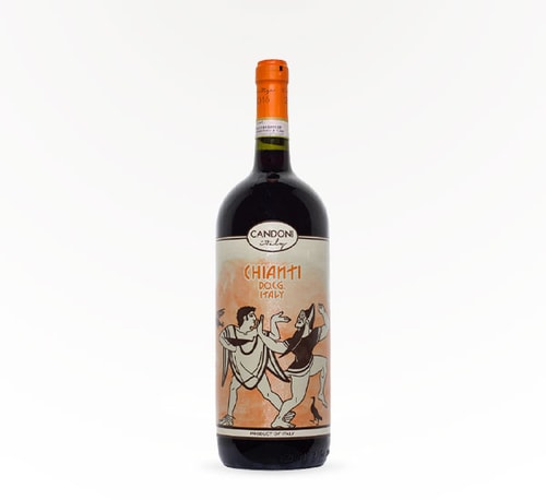 Candoni Chianti 1.5L (Bottle)