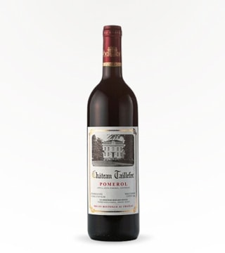 Château Taillefer Pomerol 750ml (Bottle)