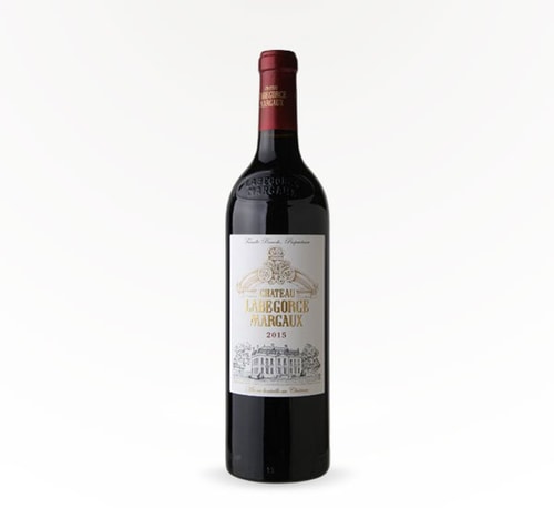 Château Labégorce Margaux 750ml (Bottle)