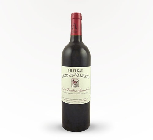 Château Leydet-Valentin Saint-Émilion Grand Cru 750ml (Bottle)